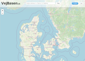 Vejbasen.dk