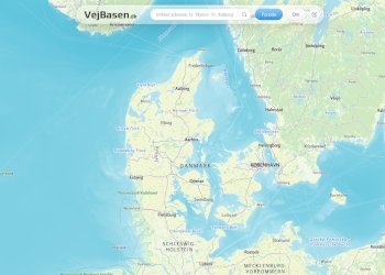 Vejbasen.dk